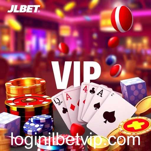 Exploring the Thrills of Live Casino Gaming at JLBET