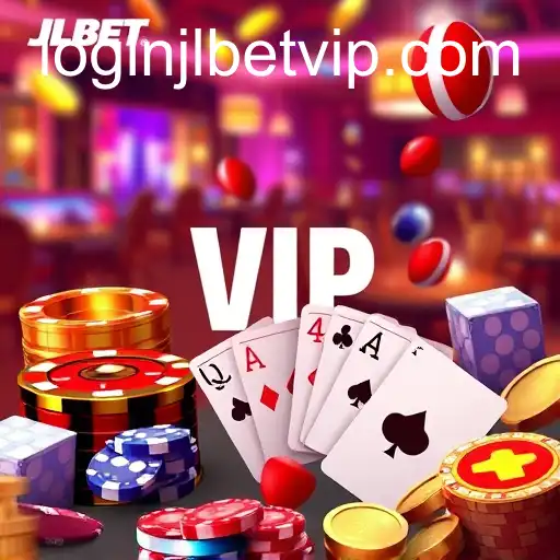 Exploring the Thrills of Live Casino Gaming at JLBET