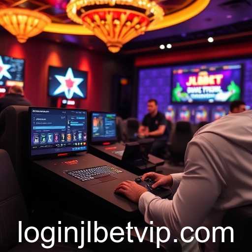 Emerging Trends in Online Gaming Platforms