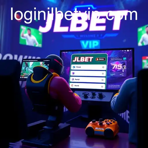 The Evolution of Online Gaming Platforms