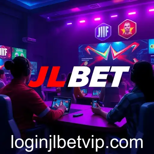 Exploring the Gaming World of JLBET