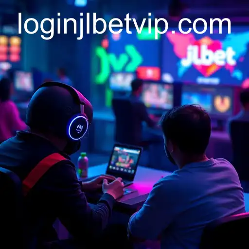 JLBET: Transforming Online Gaming Experience