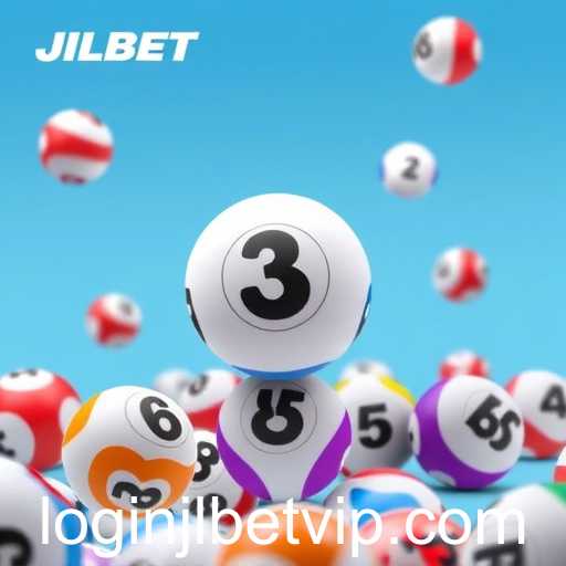 Exploring the 'Lottery' Game Category on JLBET VIP Login Platform