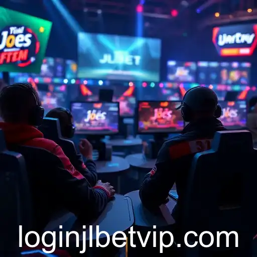 The Rise of Online Gaming: A New Era