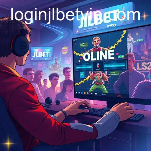 The Rise of Online Gaming Platforms Amid Global Changes