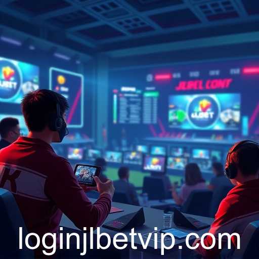 The Rise of JLBET in Online Gaming
