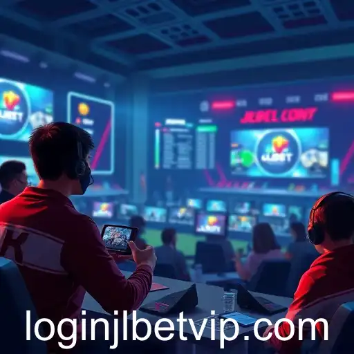 The Rise of JLBET in Online Gaming