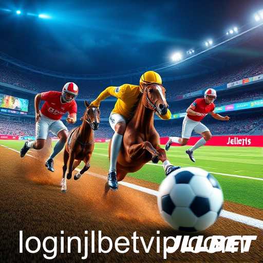 Exploring the Excitement of Virtual Sports on JLBET