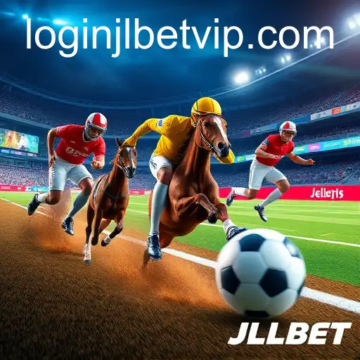 Exploring the Excitement of Virtual Sports on JLBET